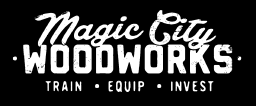 Magic City Woodworks logo, Magic City Woodworks contact details