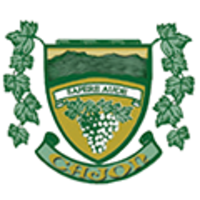 Cajon High School logo, Cajon High School contact details