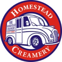 Homestead Creamery Inc logo, Homestead Creamery Inc contact details