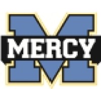 Mercy Academy logo, Mercy Academy contact details