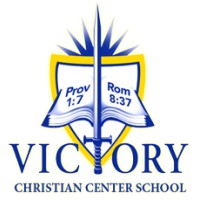 Victory Christian Center School logo, Victory Christian Center School contact details