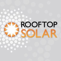 Rooftop Solar logo, Rooftop Solar contact details