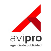 Avipro Agencia de Publicidad logo, Avipro Agencia de Publicidad contact details