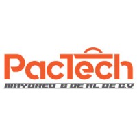 Pactech Mayoreo logo, Pactech Mayoreo contact details