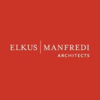 Elkus Manfredi Architects logo, Elkus Manfredi Architects contact details