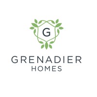 Grenadier Homes logo, Grenadier Homes contact details