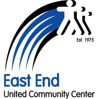 East End United Community Center logo, East End United Community Center contact details