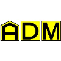 ADM Real Estate, Inc. logo, ADM Real Estate, Inc. contact details