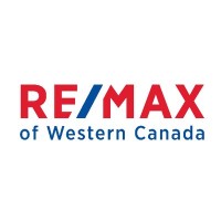 RE/MAX of Western Canada logo, RE/MAX of Western Canada contact details