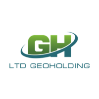 LLC GeoHolding logo, LLC GeoHolding contact details