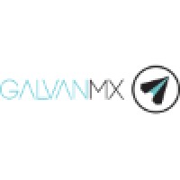 GalvanMx Marketing logo, GalvanMx Marketing contact details