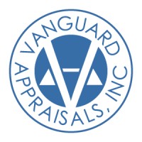 Vanguard Appraisals logo, Vanguard Appraisals contact details