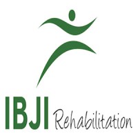 IBJI Rehabilitation logo, IBJI Rehabilitation contact details