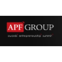 APF Group Pte Ltd logo, APF Group Pte Ltd contact details