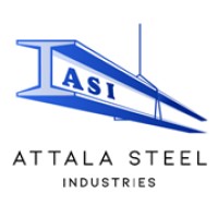 Attala Steel Industries logo, Attala Steel Industries contact details