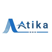 Atika Technologies logo, Atika Technologies contact details