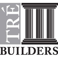 Tre Builders LLC logo, Tre Builders LLC contact details