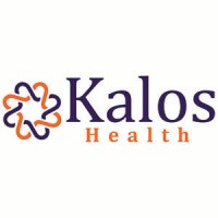 Kalos Health logo, Kalos Health contact details