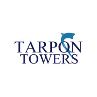 Tarpon Towers logo, Tarpon Towers contact details