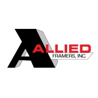 Allied Framers Inc logo, Allied Framers Inc contact details