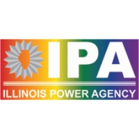 Illinois Power Agency logo, Illinois Power Agency contact details