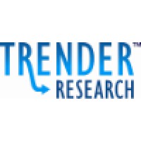 Trender Research, Inc. logo, Trender Research, Inc. contact details