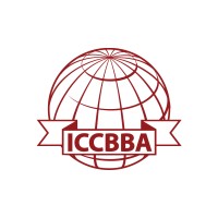 ICCBBA logo, ICCBBA contact details