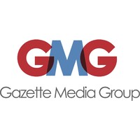 Gazette Media Group logo, Gazette Media Group contact details