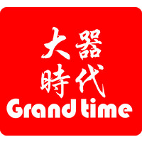 Grandtime Technology Co., Ltd. logo, Grandtime Technology Co., Ltd. contact details