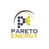 Pareto Energy Ltd logo, Pareto Energy Ltd contact details