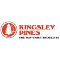 Kingsley Pines Camp logo, Kingsley Pines Camp contact details