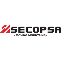 Secopsa USA logo, Secopsa USA contact details