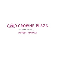 Crowne Plaza Hotel and Conference Center, Suffern, NY logo, Crowne Plaza Hotel and Conference Center, Suffern, NY contact details