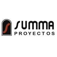 Summa Proyectos logo, Summa Proyectos contact details