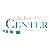 The Insurance Center of New Orleans logo, The Insurance Center of New Orleans contact details