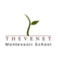 Thevenet Montessori School logo, Thevenet Montessori School contact details