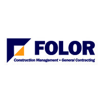 Folor Inc logo, Folor Inc contact details