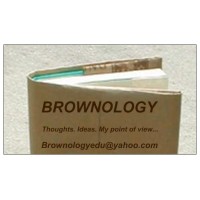 Brownology logo, Brownology contact details