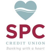 SPC Credit Union logo, SPC Credit Union contact details