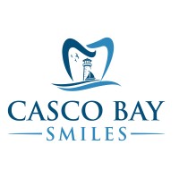 Casco Bay Smiles logo, Casco Bay Smiles contact details