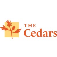 The Cedars Portland logo, The Cedars Portland contact details