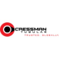 Cressman Tubular Products Corporation logo, Cressman Tubular Products Corporation contact details