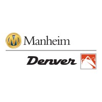 Manheim Denver logo, Manheim Denver contact details