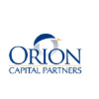 Orion Capital Partners logo, Orion Capital Partners contact details