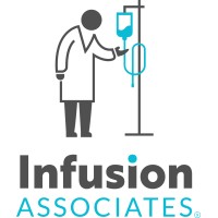 INFUSION Associates Inc logo, INFUSION Associates Inc contact details