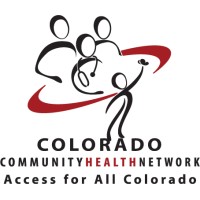 Colorado Community Health Network logo, Colorado Community Health Network contact details