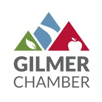 Gilmer Chamber logo, Gilmer Chamber contact details