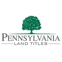 Pennsylvania Land Titles logo, Pennsylvania Land Titles contact details