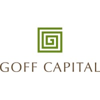 Goff Capital, Inc. logo, Goff Capital, Inc. contact details