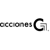 Acciones G logo, Acciones G contact details